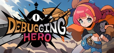 调试英雄（Debugging Hero）免安装中文版